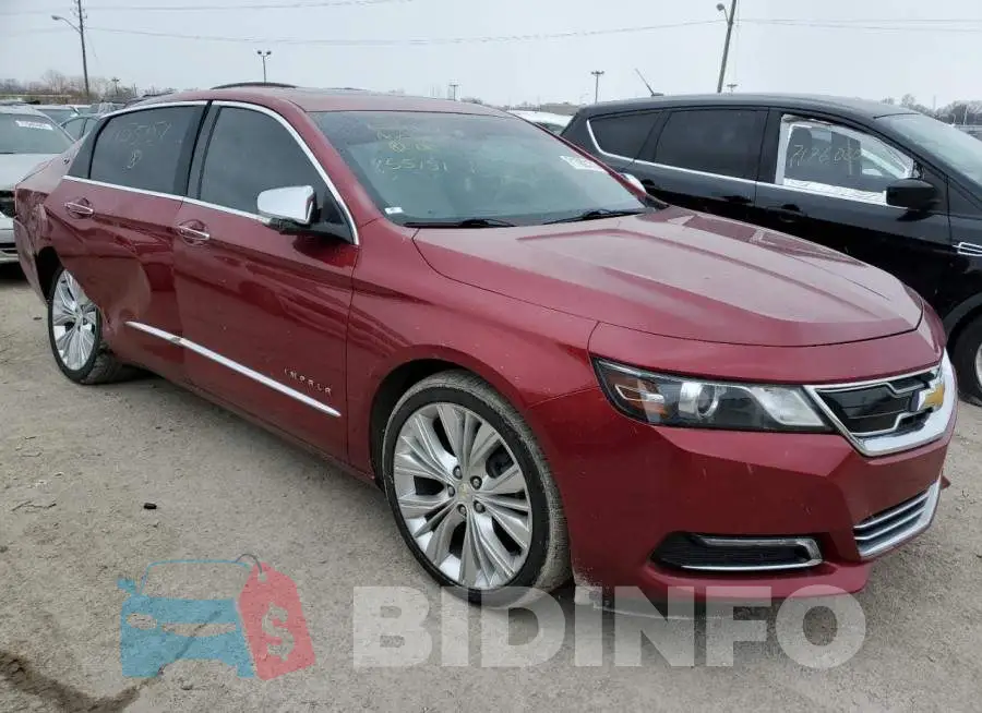2G1125S30J9155151 Photo# 4