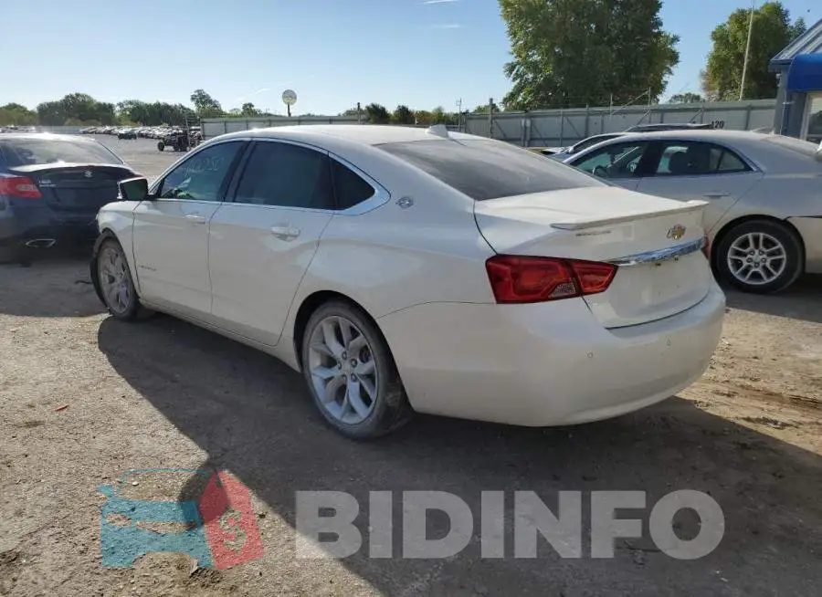 2G1125S32E9214660 Photo# 3