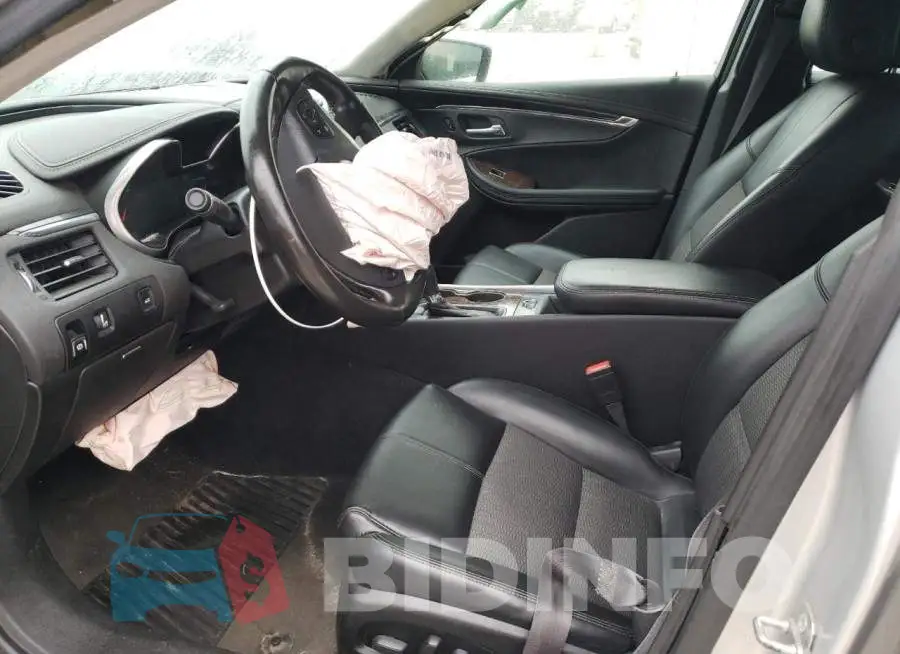 2G1125S36E9117848 Photo# 7