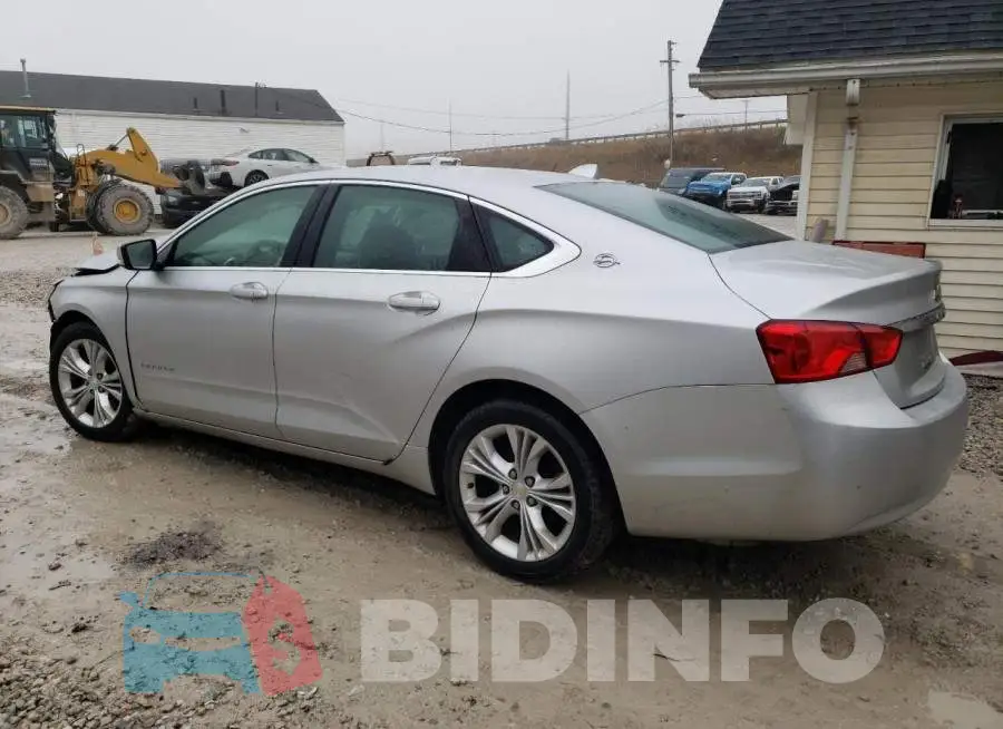 2G1125S36E9117848 Photo# 2
