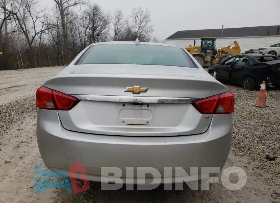 2G1125S36E9117848 Photo# 6