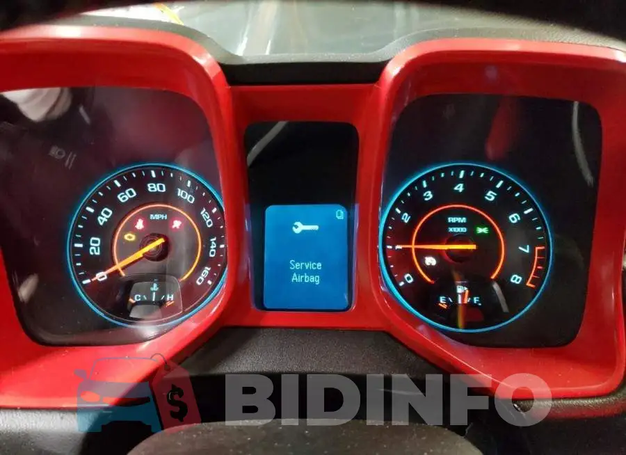 2G1FB1E30E9181104 Photo# 9