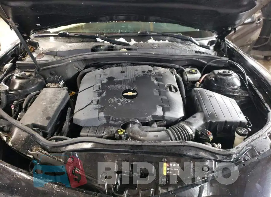 2G1FB1E30E9181104 Photo# 11