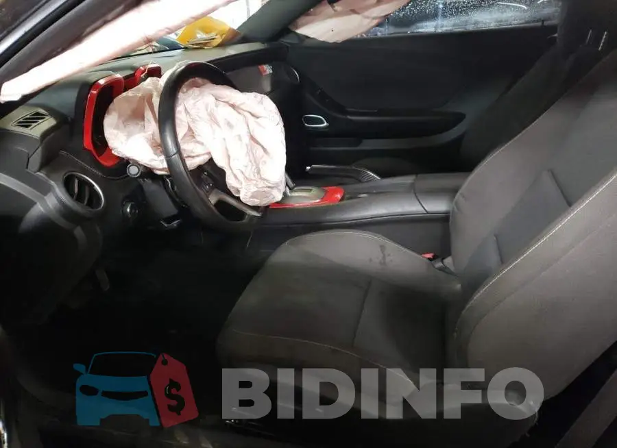2G1FB1E30E9181104 Photo# 7