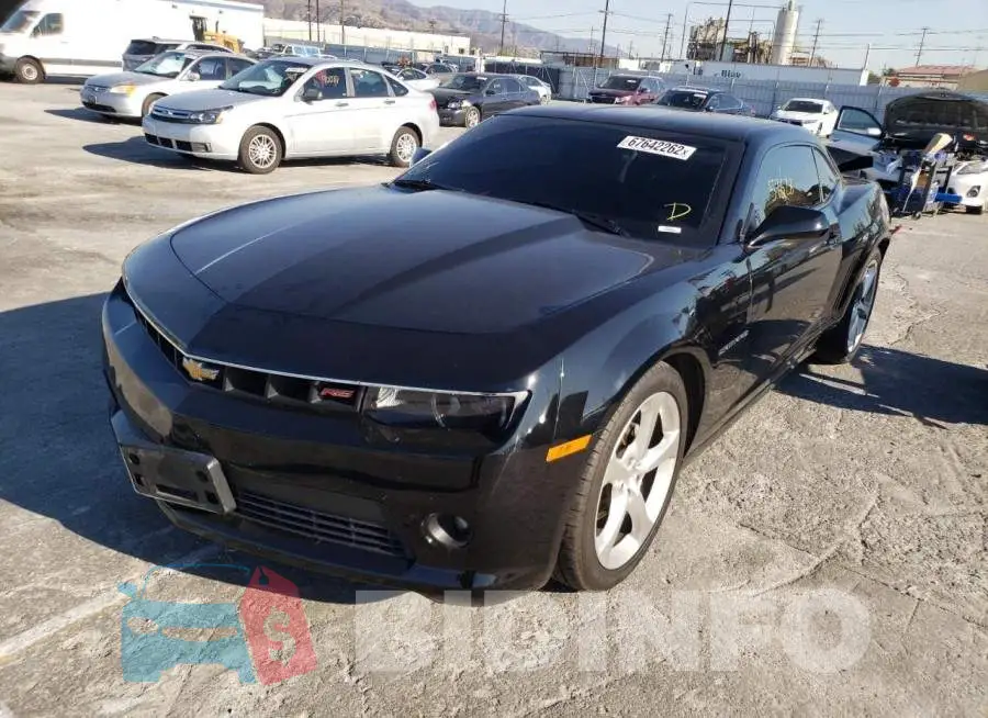 2G1FD1E33F9242845 Photo# 1