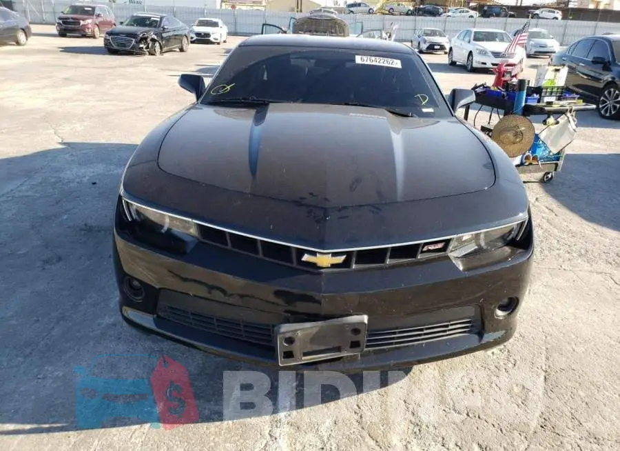 2G1FD1E33F9242845 Photo# 5
