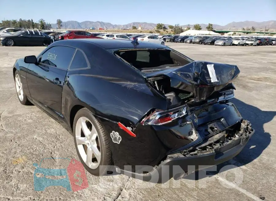 2G1FD1E33F9242845 Photo# 2