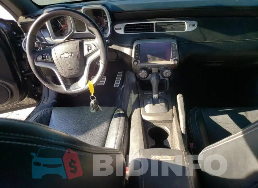 2G1FD1E33F9242845 Photo# 8
