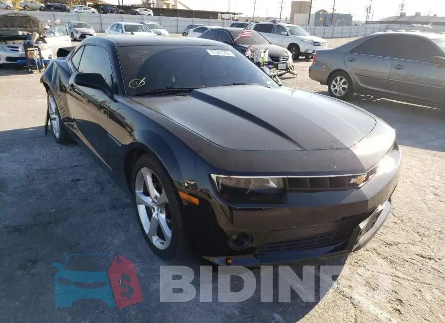 2G1FD1E33F9242845 Photo# 4