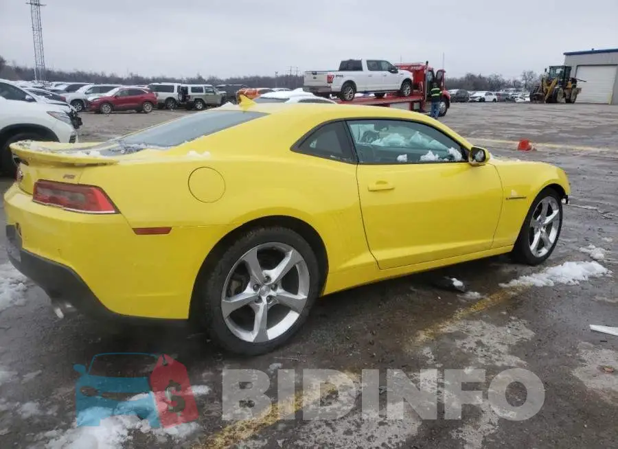 2G1FD1E37F9258823 Photo# 3
