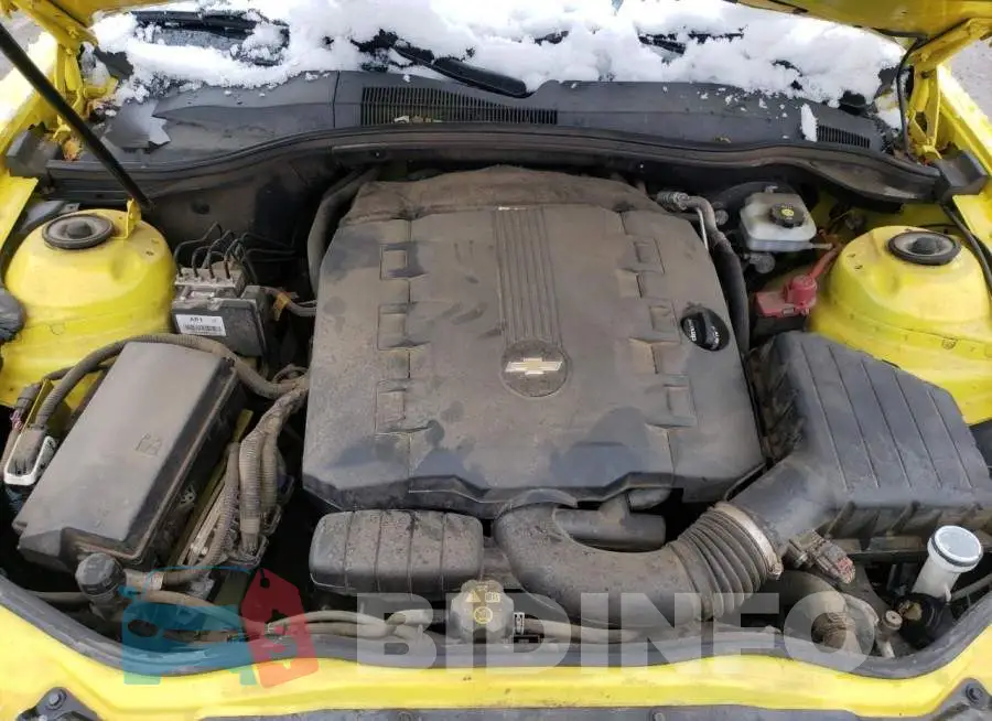 2G1FD1E37F9258823 Photo# 11