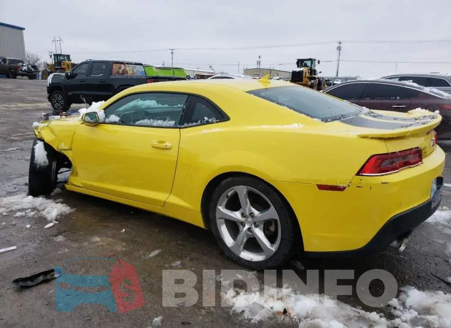 2G1FD1E37F9258823 Photo# 2