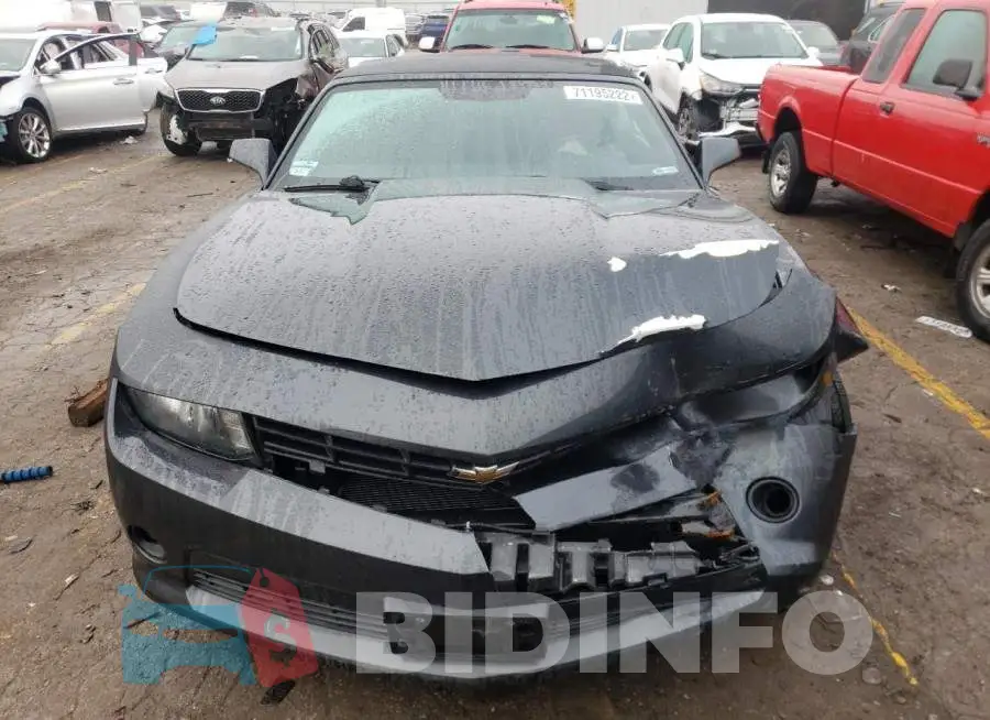 2G1FD3D36F9107713 Photo# 5