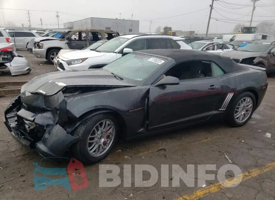 2G1FD3D36F9107713 Photo# 1