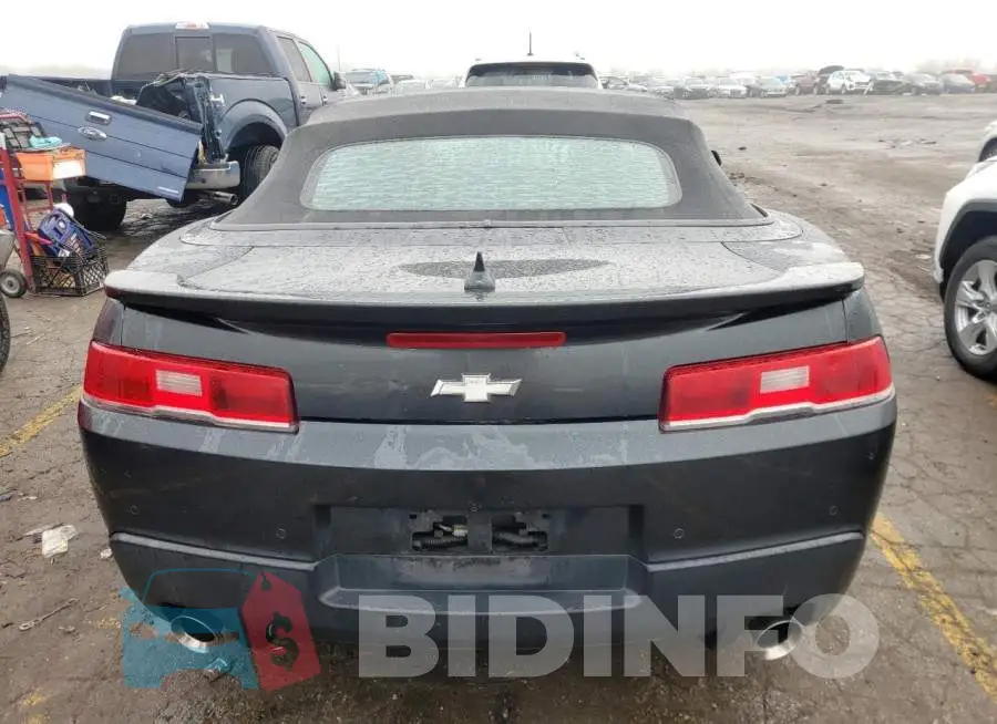 2G1FD3D36F9107713 Photo# 6