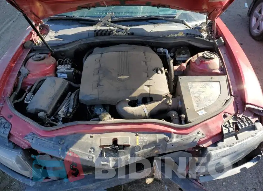 2G1FF1E36F9270861 Photo# 11