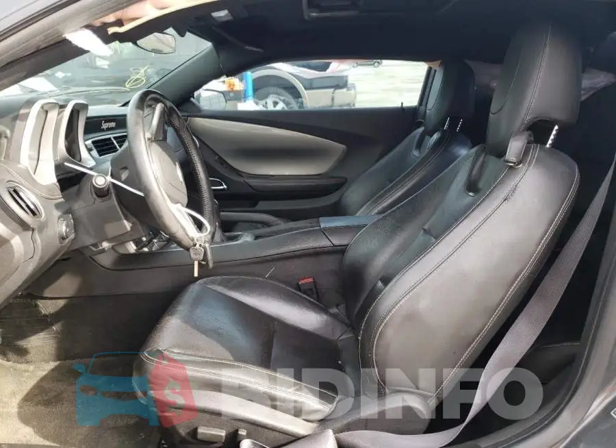 2G1FG1E36E9288627 Photo# 7