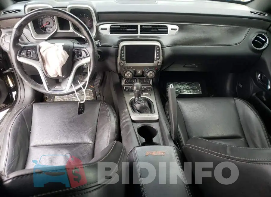 2G1FJ1EW1F9118740 Photo# 8