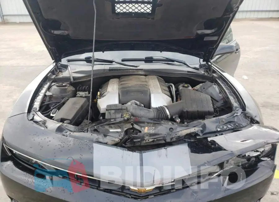 2G1FJ1EW1F9118740 Photo# 11