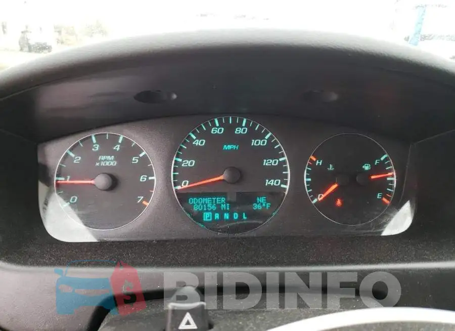 2G1WB5E36F1151127 Photo# 9