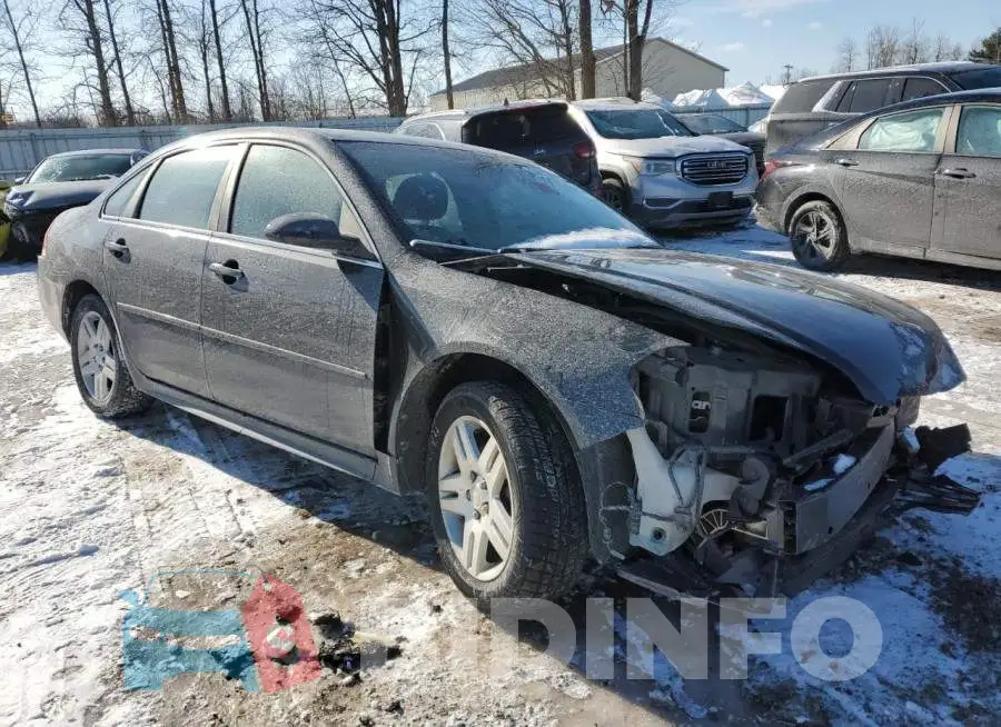 2G1WB5E36G1189149 Photo# 4