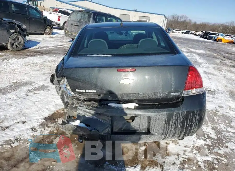 2G1WB5E36G1189149 Photo# 6