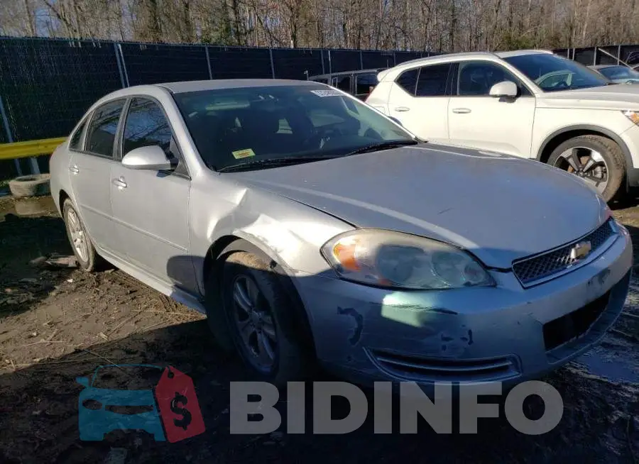 2G1WB5E3XE1120624 Photo# 4