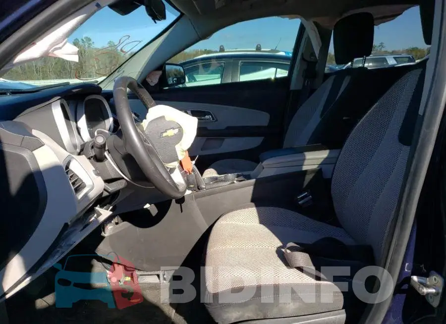 2GNALBEKXF1173174 Photo# 7