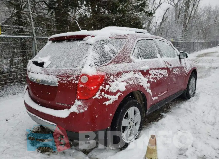 2GNALDEK5F6174490 Photo# 3