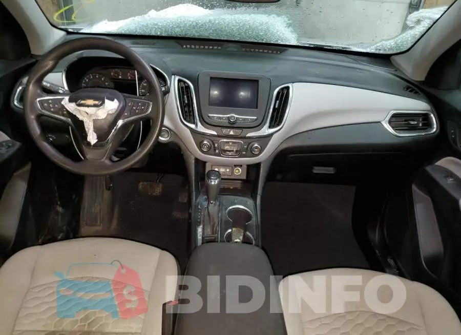 2GNAX5EV7L6232213 Photo# 8