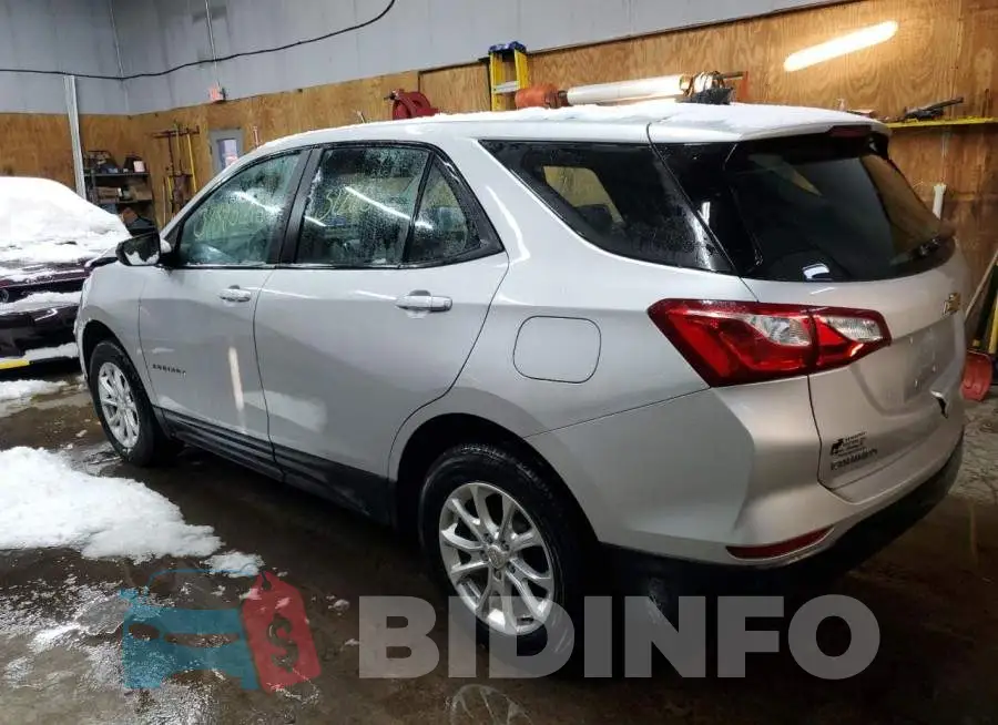 2GNAX5EV7L6232213 Photo# 2