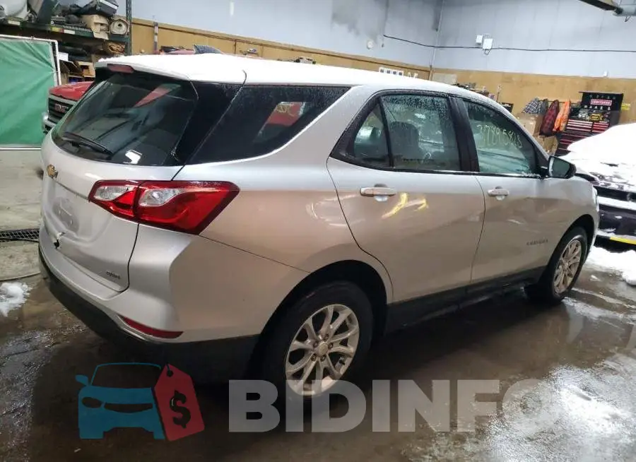 2GNAX5EV7L6232213 Photo# 3