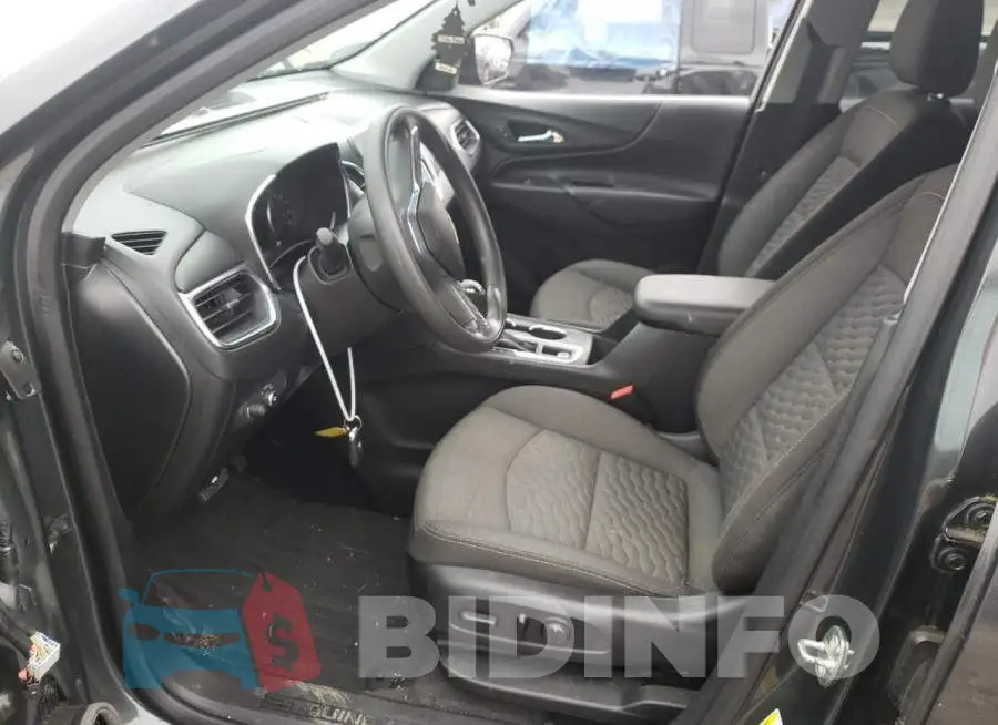 2GNAXKEVXK6148044 Photo# 7