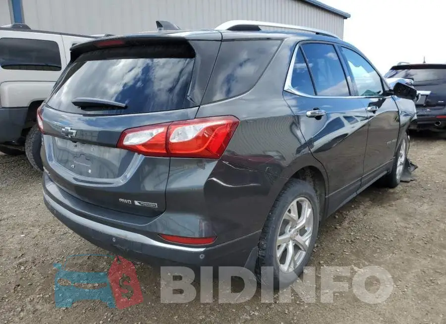 2GNAXVEV9J6323464 Photo# 4