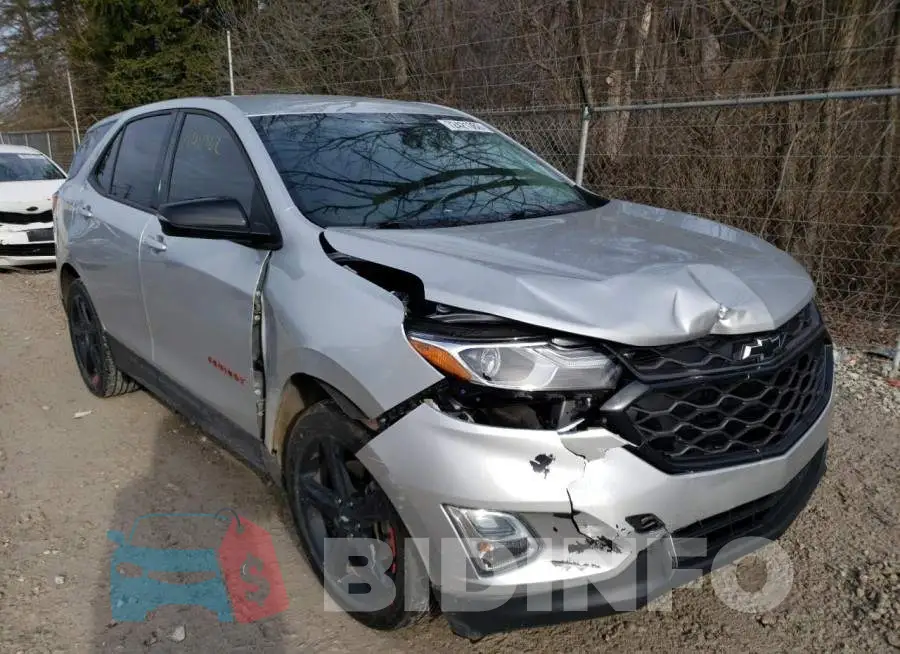 2GNAXVEXXK6175442 Photo# 4