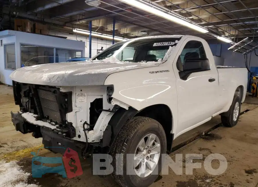 3GCNWAEF7MG249789 Photo# 1