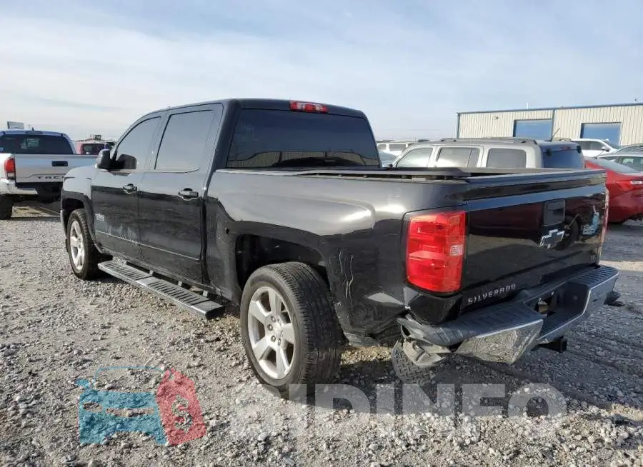 3GCPCREC3JG436240 Photo# 2
