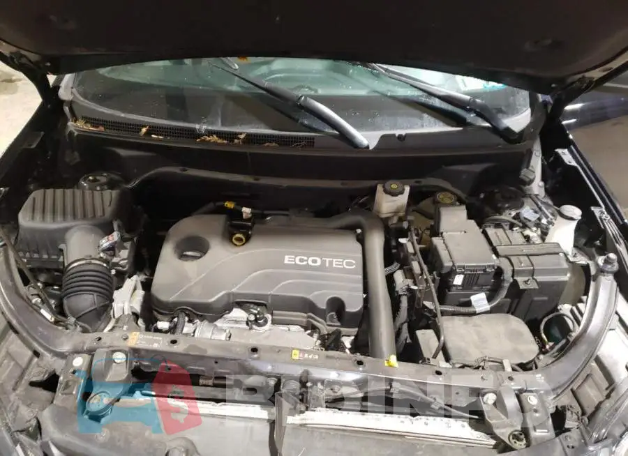 3GNAXHEV8LS721948 Photo# 11