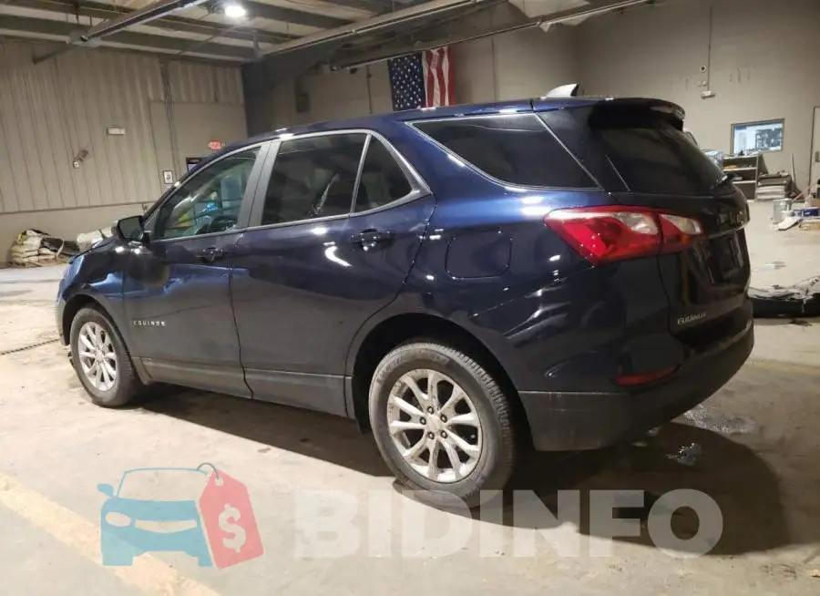 3GNAXHEV8LS721948 Photo# 2