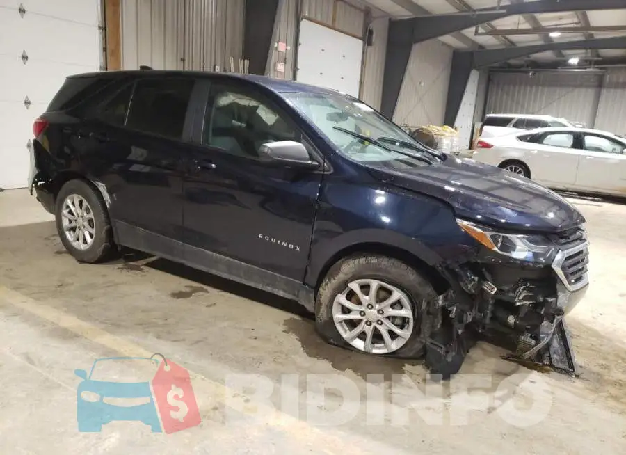 3GNAXHEV8LS721948 Photo# 4