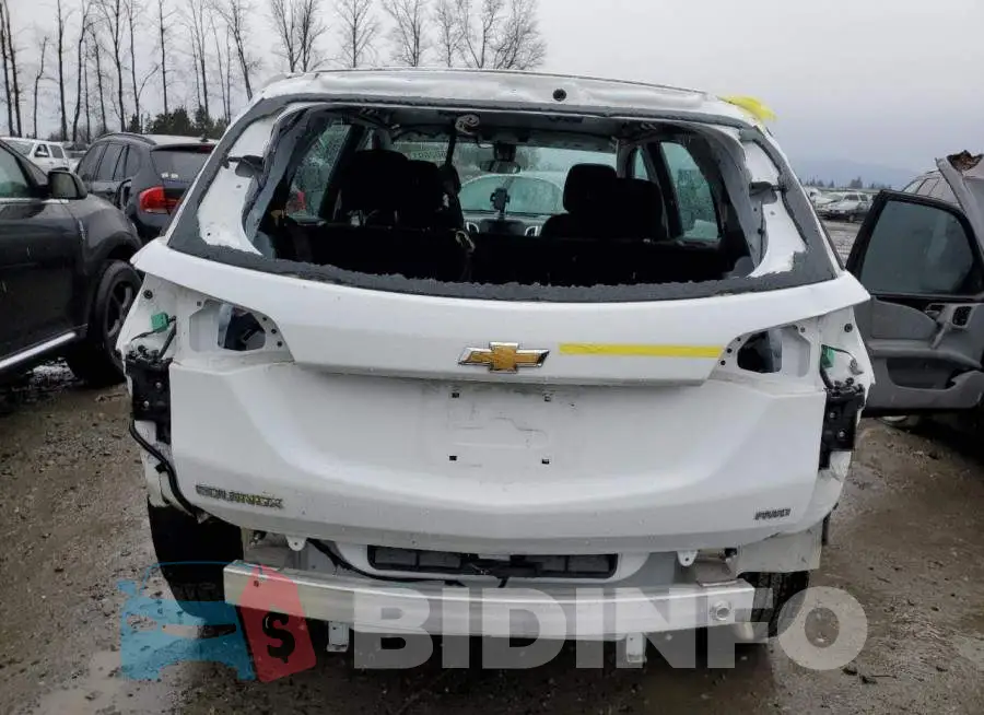 3GNAXSEVXMS180271 Photo# 6