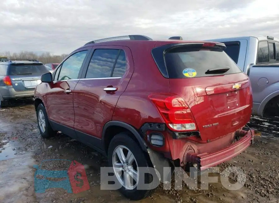3GNCJPSB5LL180754 Photo# 2