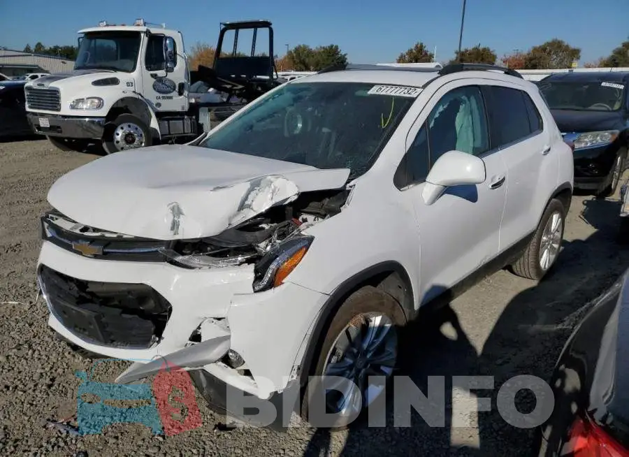 3GNCJRSB7LL245065 Photo# 1