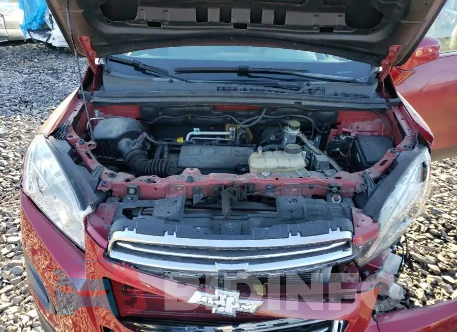 KL7CJLSB2FB211284 Photo# 12