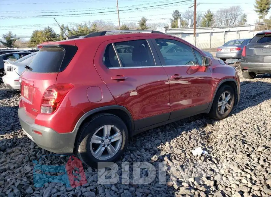 KL7CJLSB2FB211284 Photo# 3