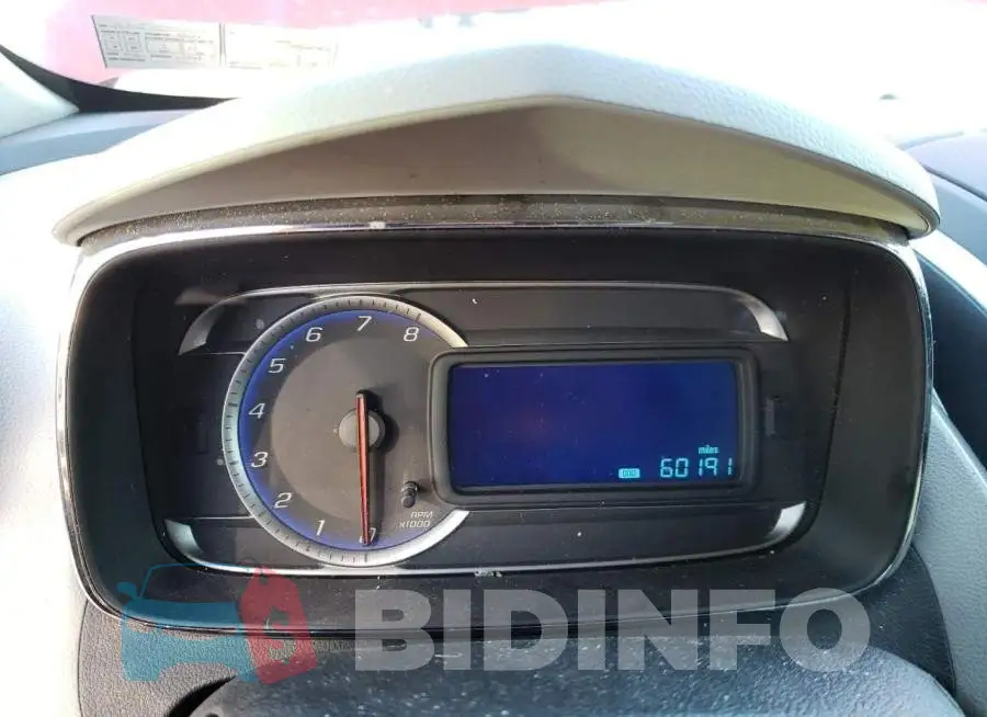 KL7CJLSB2FB211284 Photo# 9