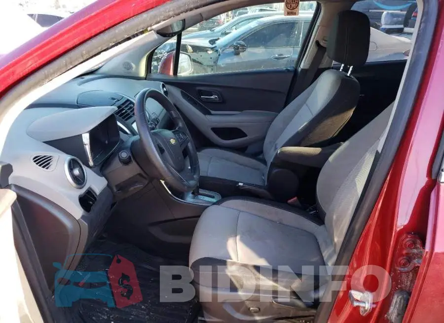 KL7CJLSB2FB211284 Photo# 7