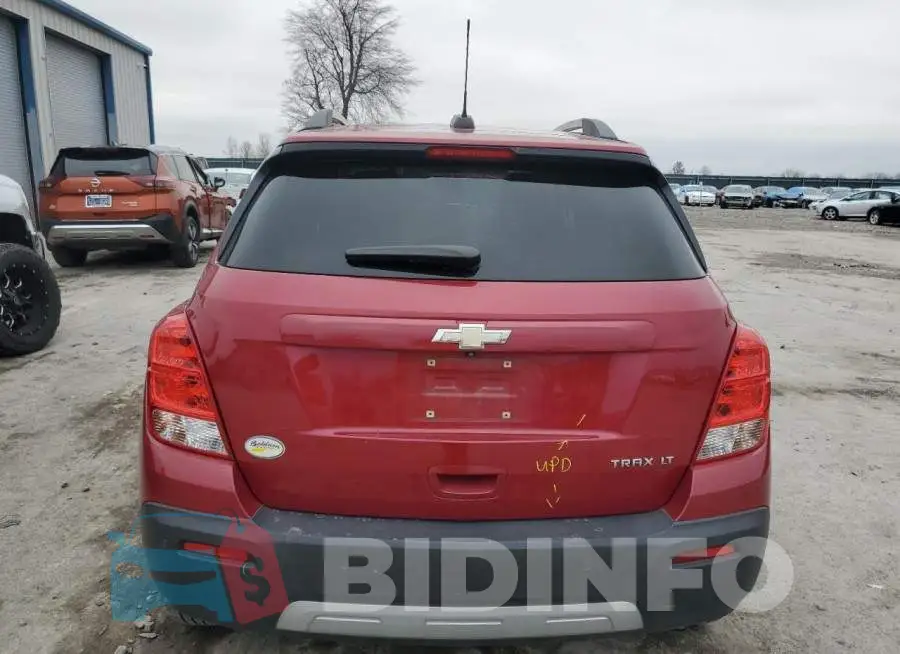 KL7CJLSB9FB156641 Photo# 6