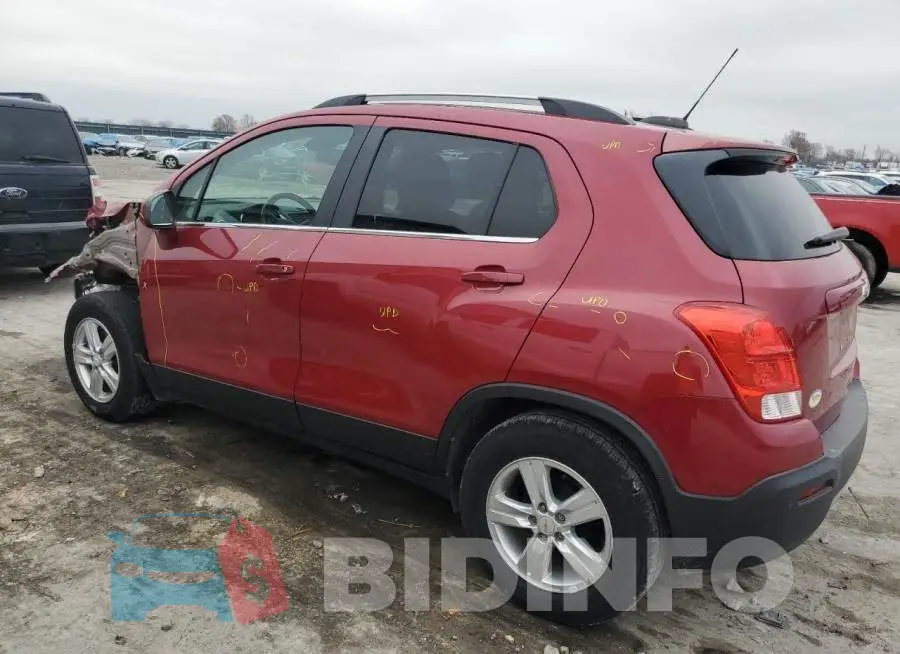 KL7CJLSB9FB156641 Photo# 2