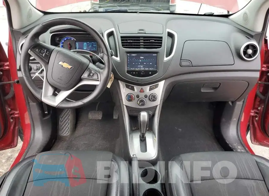 KL7CJLSB9FB156641 Photo# 8